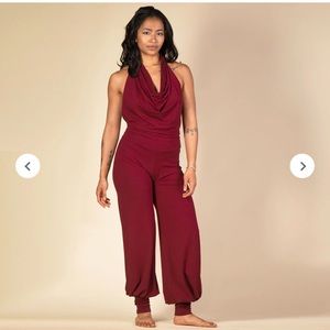 Aria Lattner jumpsuit. Brand new.